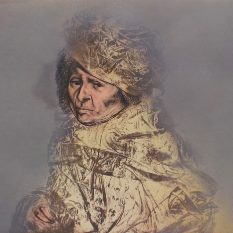 Retrato funeral