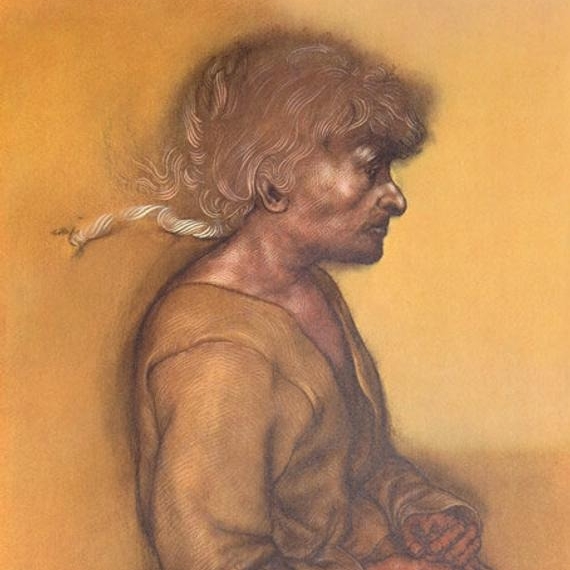 La vieja conocida