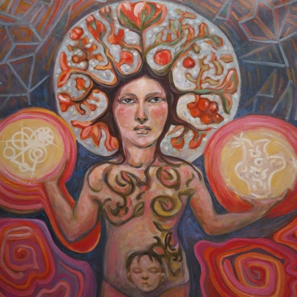 Arte y ciencia
