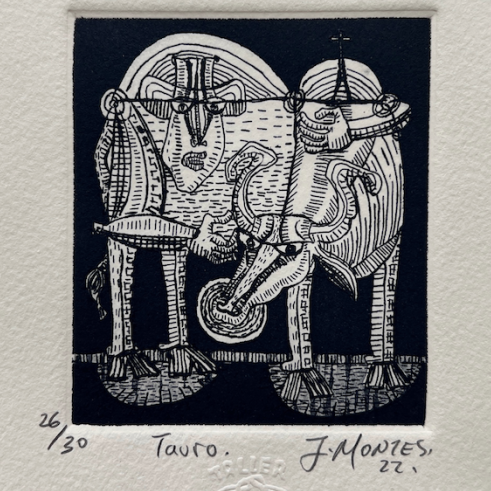 Tauro