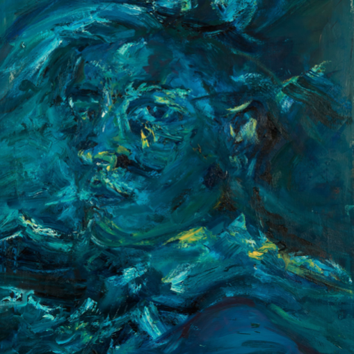 Sea  mindscape