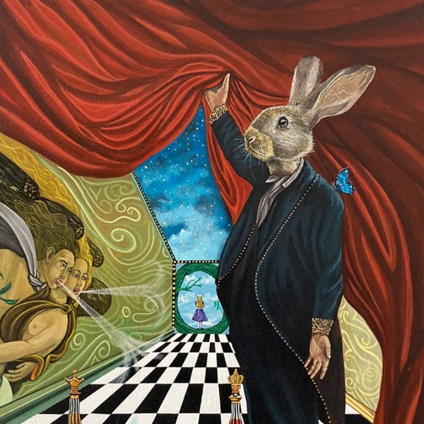 Caminos del tiempo II