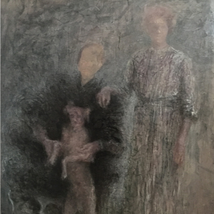 El perro
