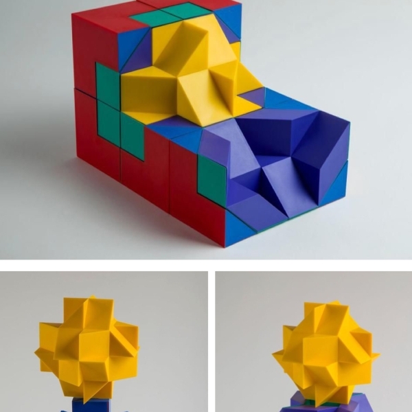 Cubo Durero