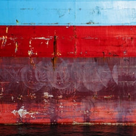 Strokes VIII