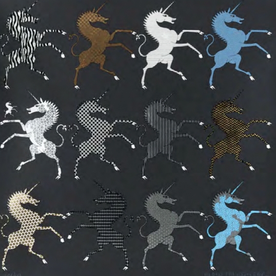 Cromaticornios II