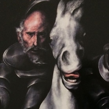 Quijote