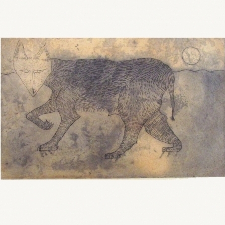 Gato lobo va a misa 29/30