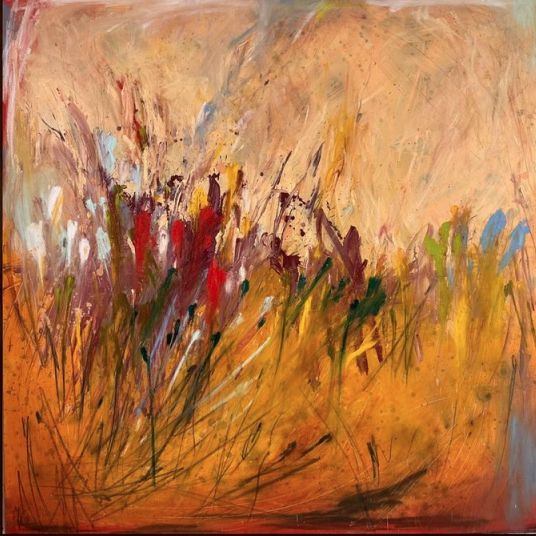 Landscapes of the soul I