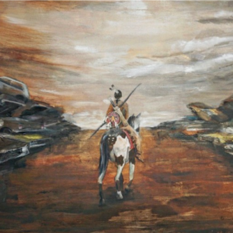 Cherokee