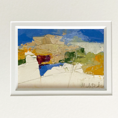 Abstracto 3