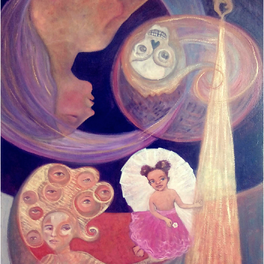 El bautizo