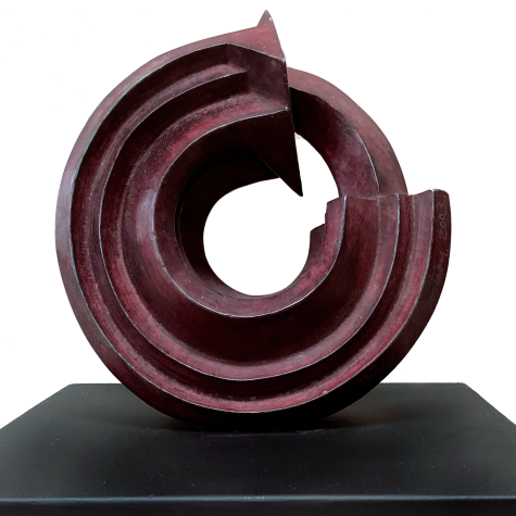 Escultura Postmoderna