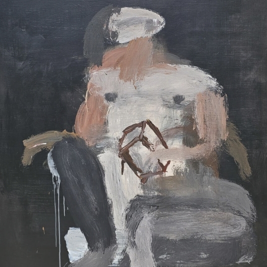 Mujer 3