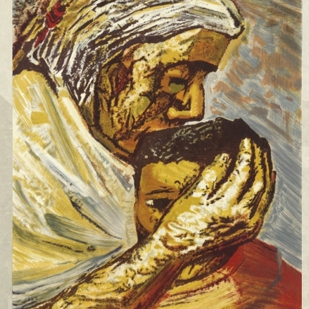 Madre e hijo 1968