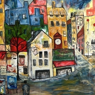 Ciudades 1