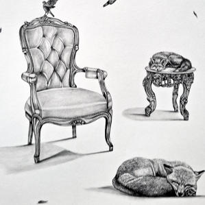 Serie sueños