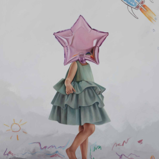 Alegoría de los universos Lola