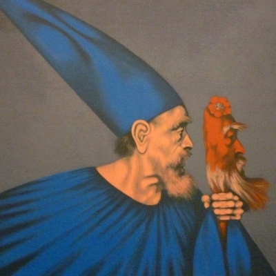 Carnavalesca