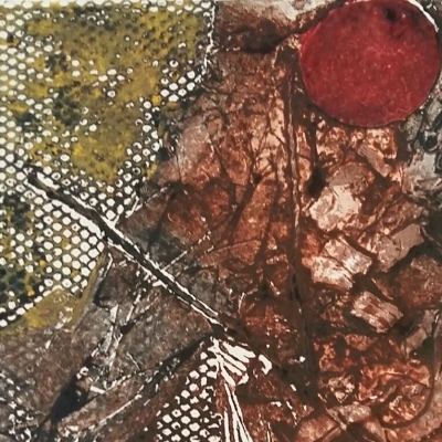 Sin título II