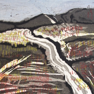 PHILIP NEVIN - S T 14/50  Incluye catalogo de artista