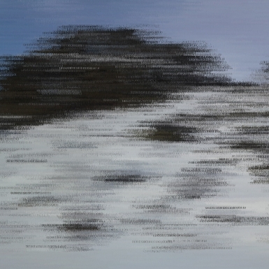 Paisaje binario 7