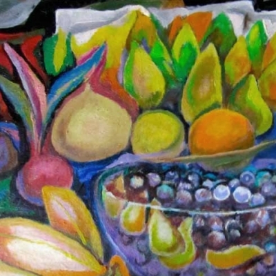Frutero