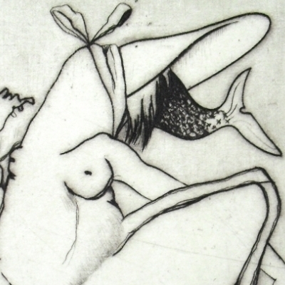 Sirena gorda