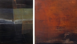 Tierra, agua, viento y fuego