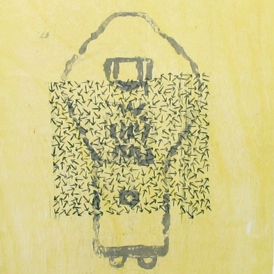 Foco amarillo 3 P I