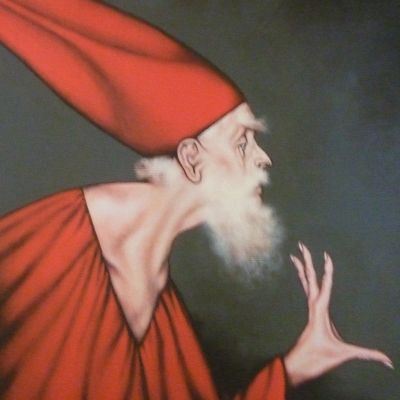 Mabuse