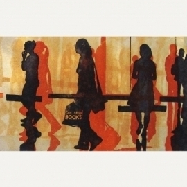 Elena Gómez Tussaint - Guggenhein IV PT