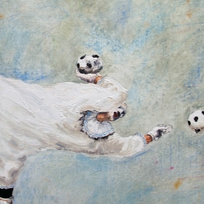Deportista