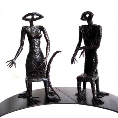 Amantes