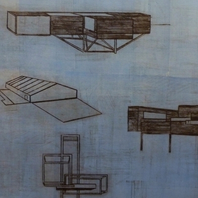 Blueprint II/XII