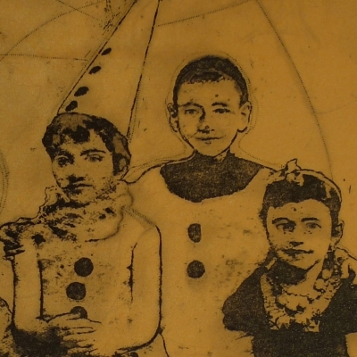 Retrato de familia