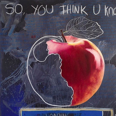 So you think you know? · Precio según soporte y medidas