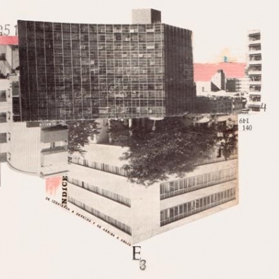 Deconstrucción aérea II
