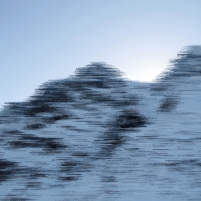 Paisaje binario 1