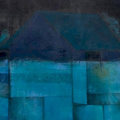 La Memoria del Agua IV
