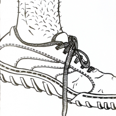 Péndulo no.4 11/24